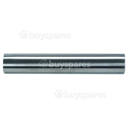 Numatic 220mm Stainless Steel Double Taper Starter Tube