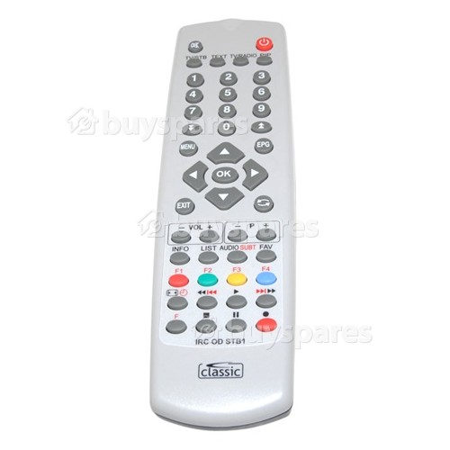 Goodmans Compatible Digital Recorder Remote Control