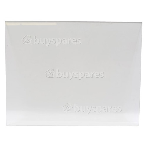 Electrolux Main Oven Middle Inner Door Glass