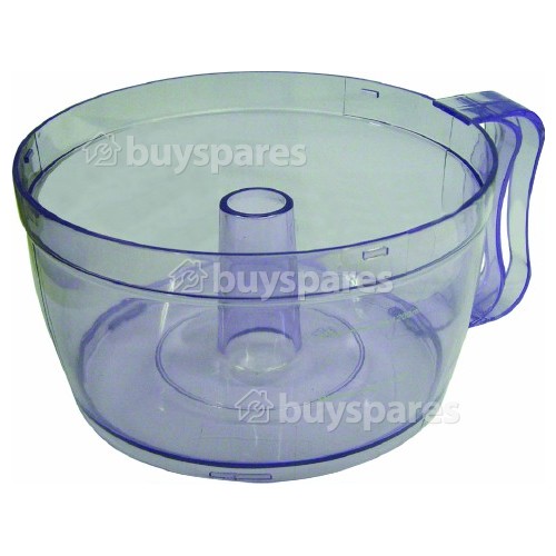 Obsolete Bowl 48430 48971 Morphy Richards