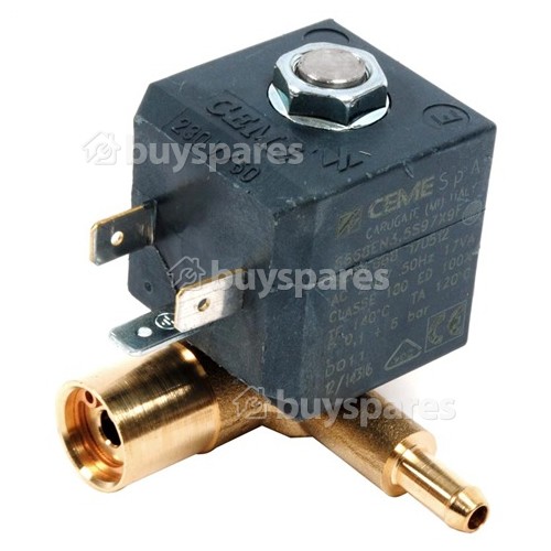 Use TEFCS00097843 Valve Calor