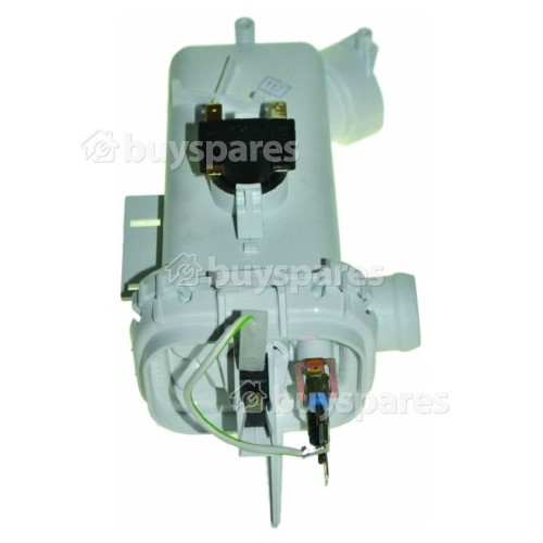 Hotpoint Heater Unit