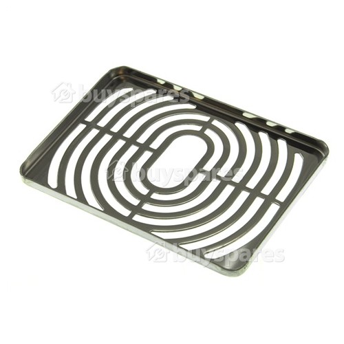 Delonghi Cup Plate
