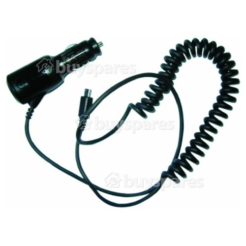 Car Adapter Packard Bell