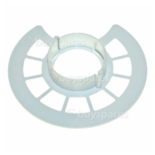 Electrolux Group Filter Cover