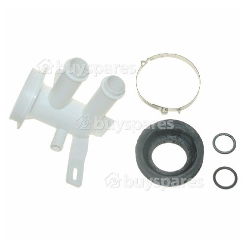 Stoves Valve BDW602057