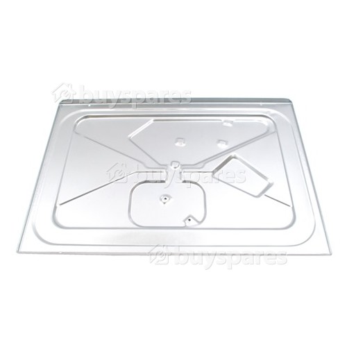 Tray