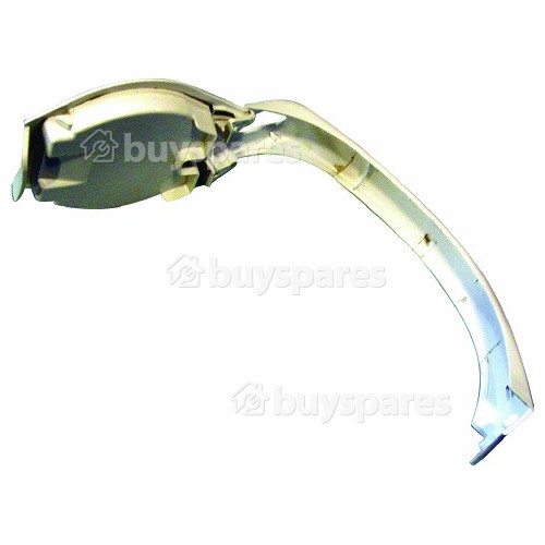 Kenwood Lid & Handle Assembly