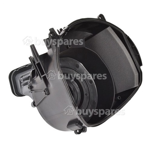 Outer Motor Housing - C89-MA C89-MA-B Vax