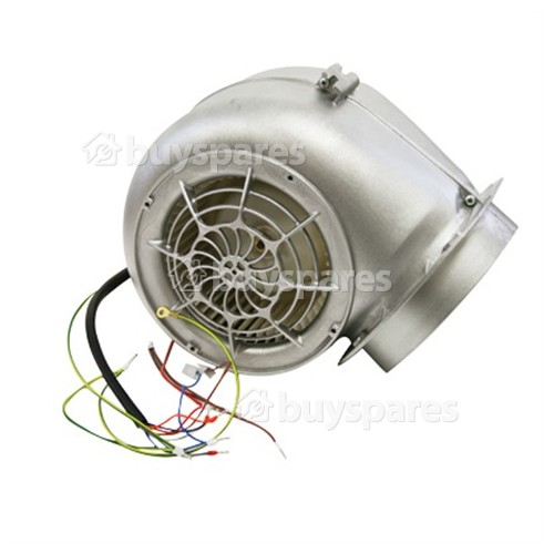 Bosch Motor - Ventilator