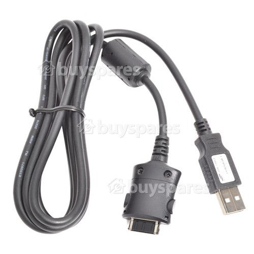 Samsung SUCC USB Aufladekabel 24 Pin