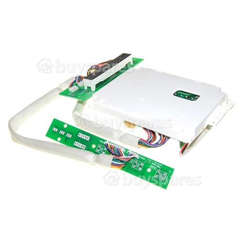 Control Board - Timer Board Display Kit : WQP12-9378A.D.1.1 1717600004658 WQP12-9253A.D.1 V1.5