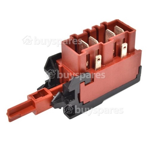 Jackson Push Button Switch