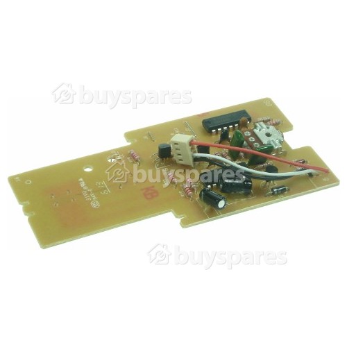 Kenwood Main PCB Assembly
