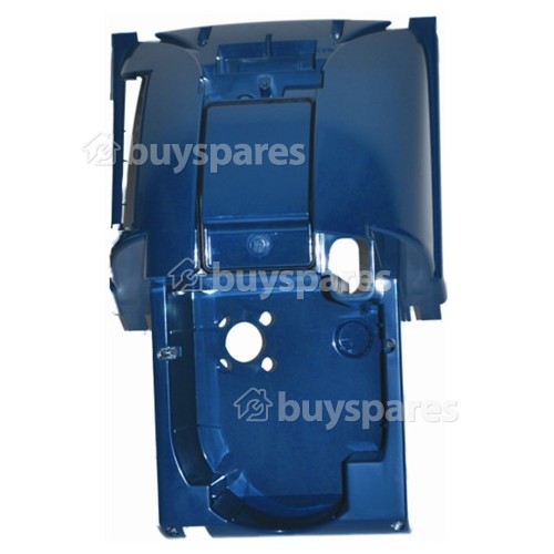 Bissell Main Housing- Oblivian Blue 1622E