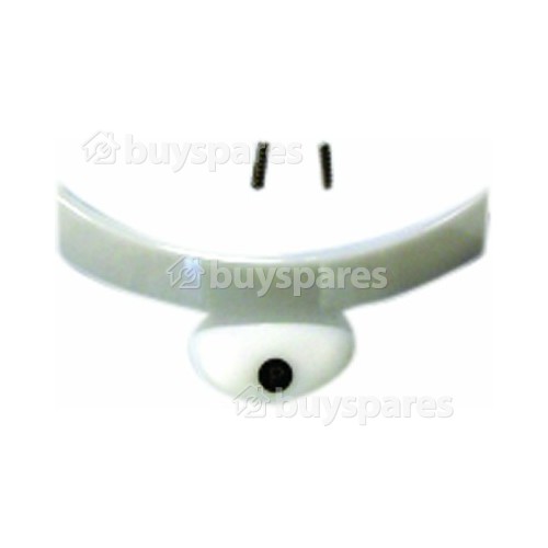 Kenwood Pulse Button & Spring