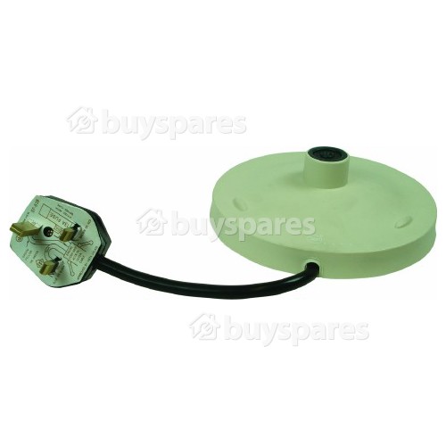 Kenwood Powerbase Complete -3.0KW -uk Plug