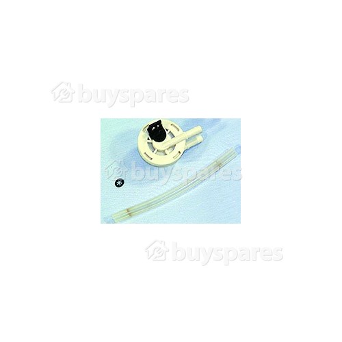 Kenwood Water Flow Metre With Clip & Tube