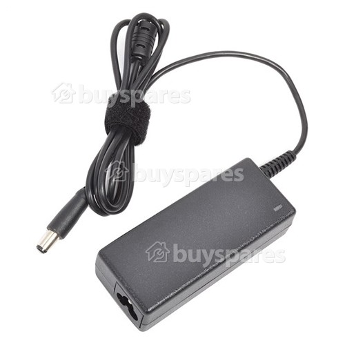 Companion Laptop AC Adapter (2 Pin Euro Plug)