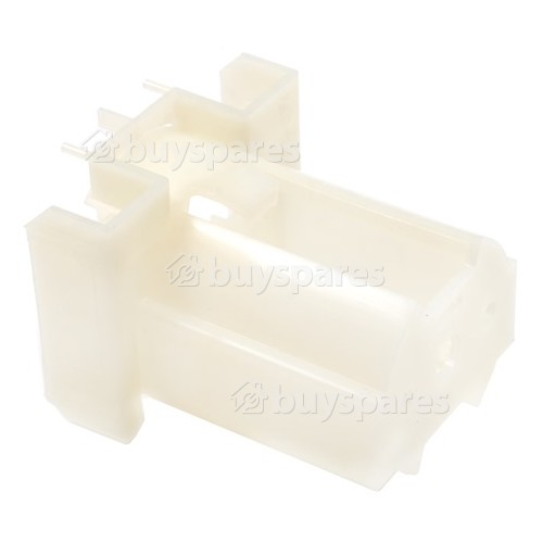 Serie 4 Bosch, Fornello Elettrico A Libera Installazione, Bianco, HKR39C220 - Foto 9