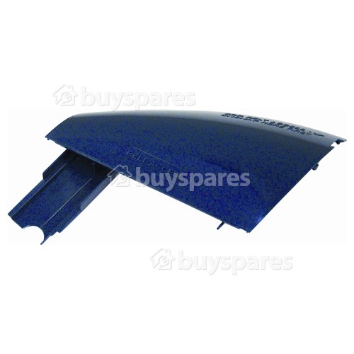 Bissell Belt Cover - Oblivian Blue For 1622E