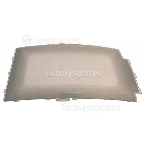 DeLonghi Front Panel