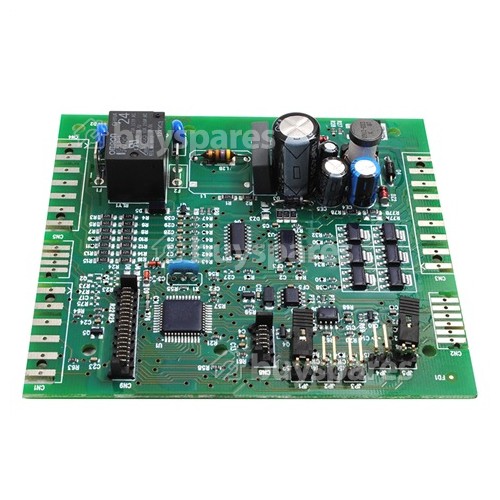 Helkama Electronic Module