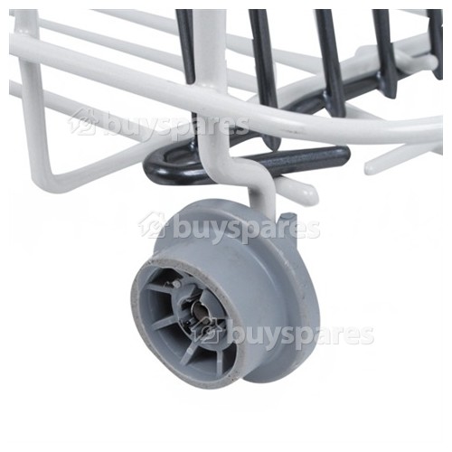 Ariston Grey Lower Basket