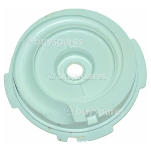 Hotpoint Pump Housing