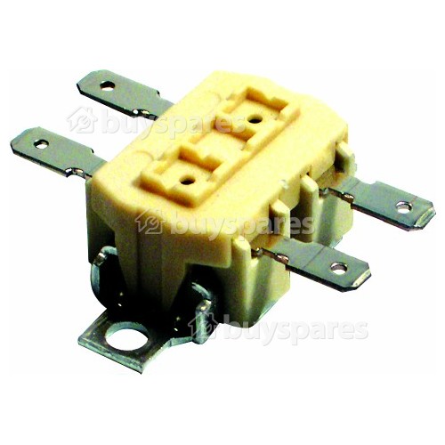 Calor Thermostat + Tco VVX120R / Vvx