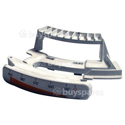 DeLonghi Thermostat Slider Dff Fpa 00-178A