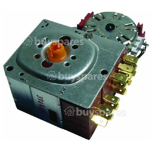 Beko Timer