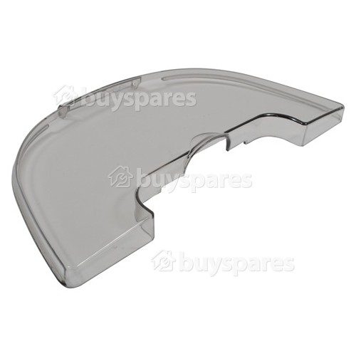 Delonghi Water Tank Cover