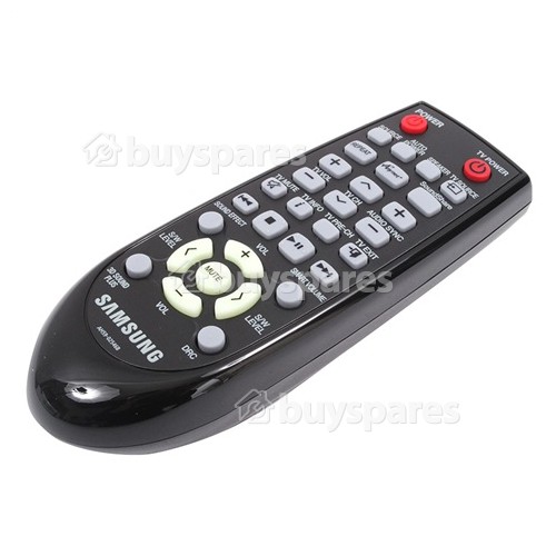 Samsung Remote Control