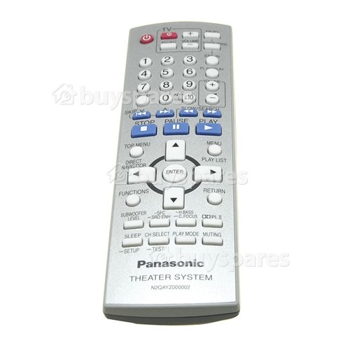 Panasonic Remote Control