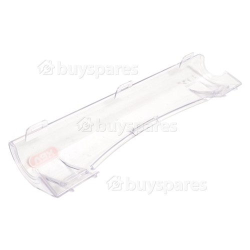 Vax Brush Bar Cover - Grey