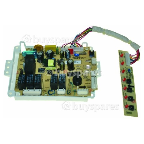 Control Board : Timer Board