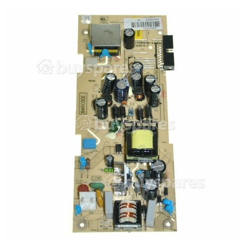 Power Supply PCB 17IPS16-4-2LA