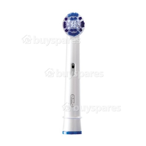 Oral B Professional Care 9500 Triumph EB20-3 Precision Clean Zahnbürstenköpfe (3er Packung)