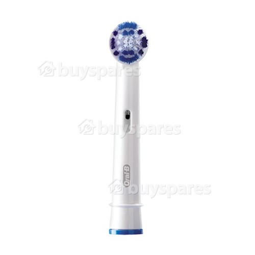 Têtes De Brosse À Dents Precision Clean EB20-3 (Lot De 3) Oral B