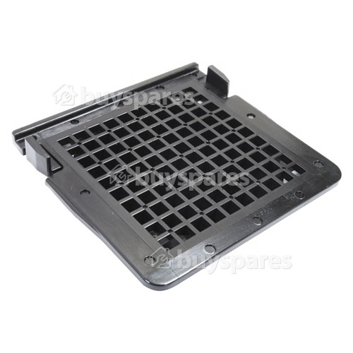 Karcher Fluffing Strainer