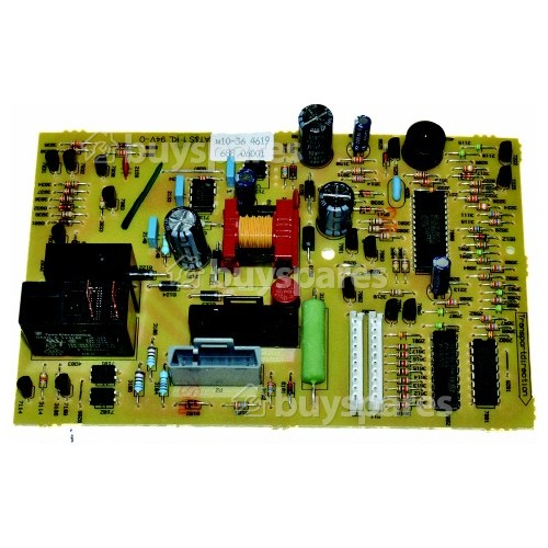 Lamona PCB Control Unit