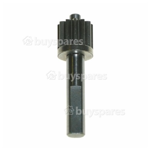 Kenwood KMX93 BLUE Drive Pinion Assembly