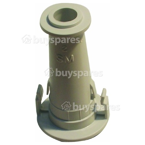 Hotpoint 6832B Tube Lower Spray Arm 30-N22] 1016