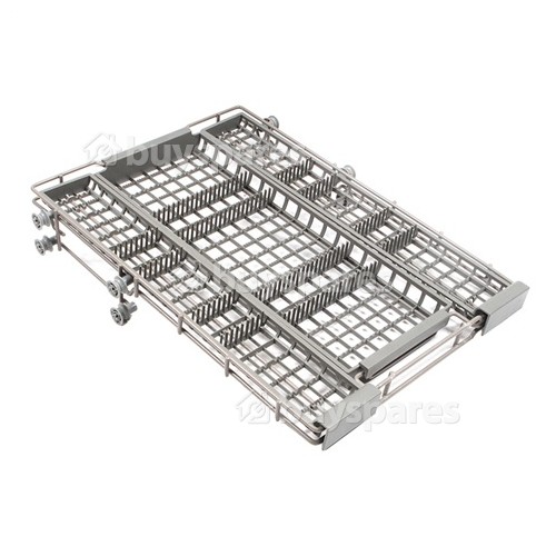 Cutlery Shelf Assembly