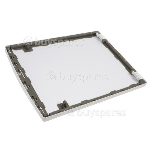 Currys Essentials Top Lid