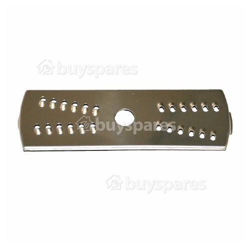 Grating Plate 48971 Morphy Richards