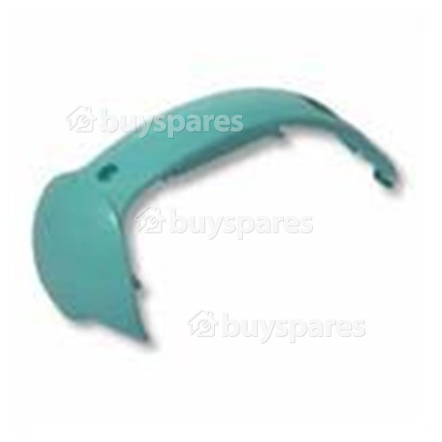 Wand Handle Cover Assy Green Aqua Cyl DC11ALLERGY Arctic