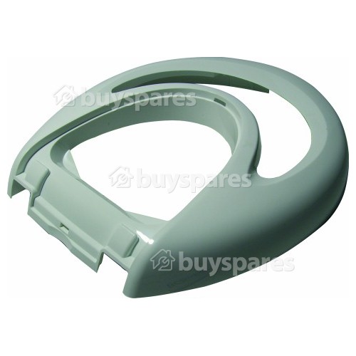 Kenwood Body & Base Moulding Assembly
