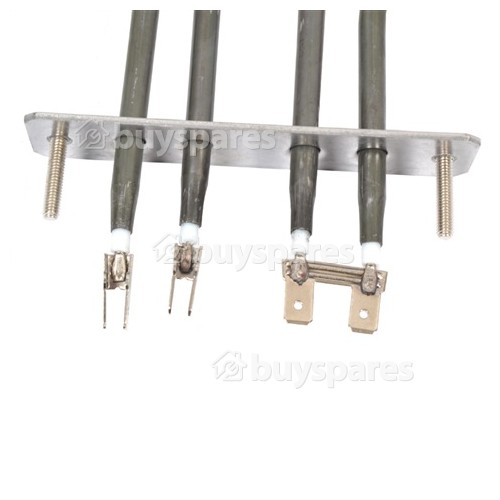 Acec AB256N Dual Oven Upper Element 2550W